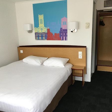 Kyriad Direct Marseille Ouest - Martigues Kültér fotó