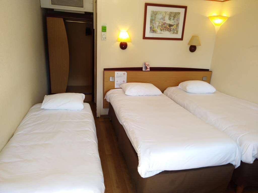 Kyriad Direct Marseille Ouest - Martigues Szoba fotó