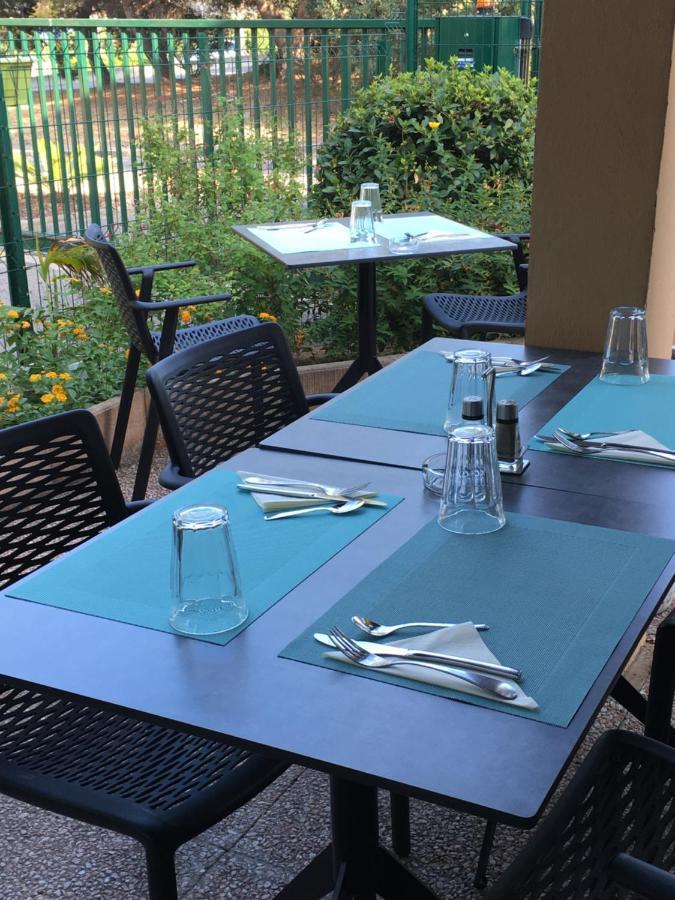 Kyriad Direct Marseille Ouest - Martigues Kültér fotó