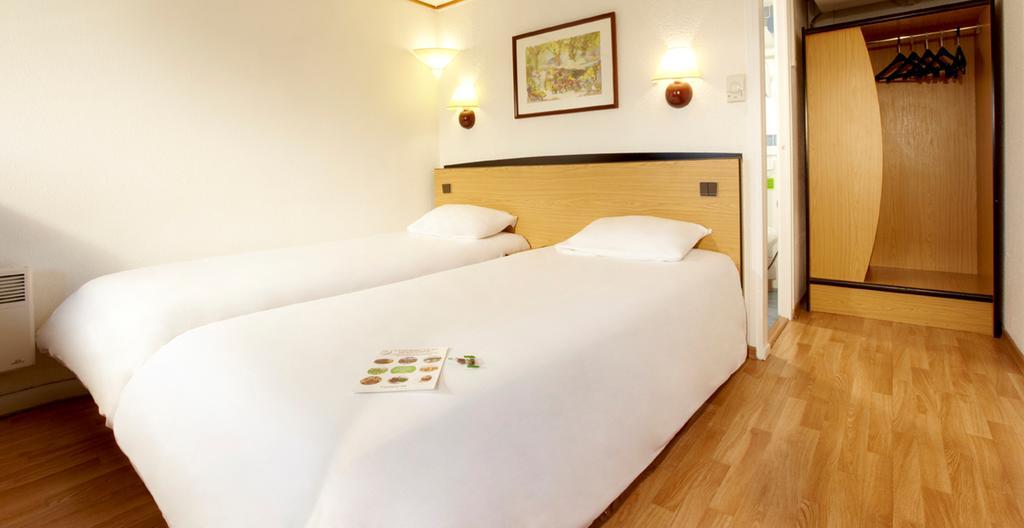 Kyriad Direct Marseille Ouest - Martigues Kültér fotó