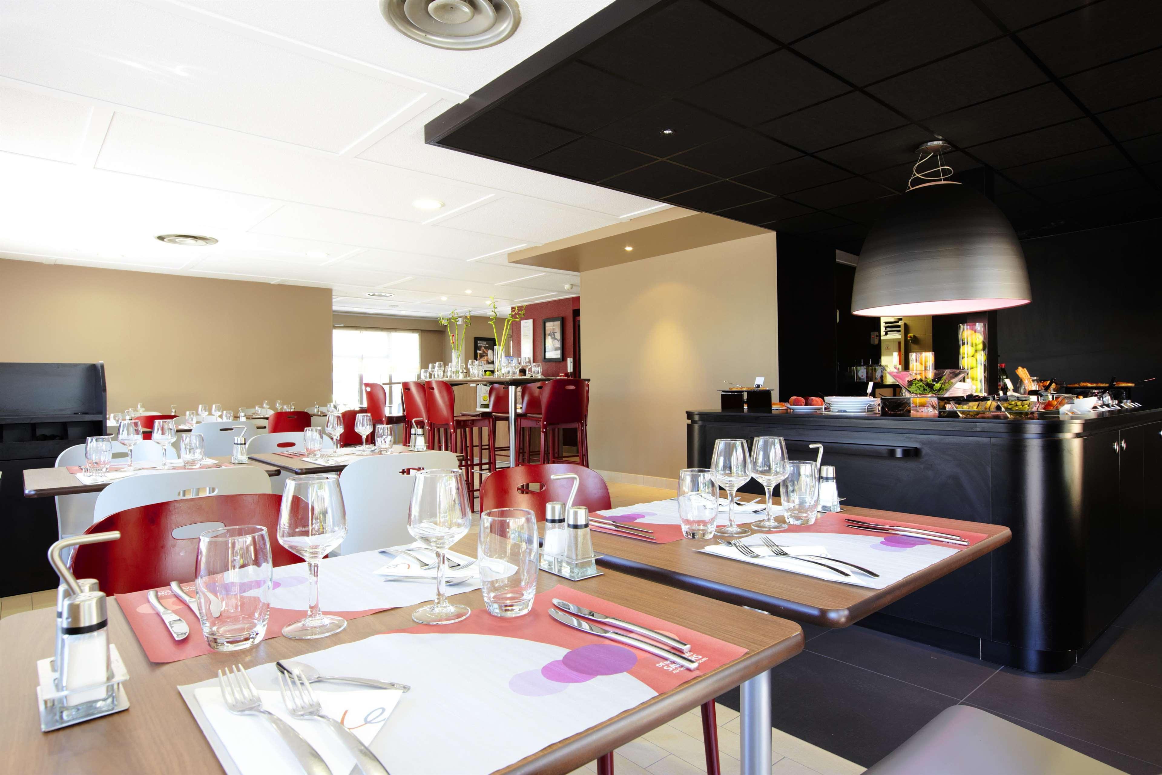Kyriad Direct Marseille Ouest - Martigues Kültér fotó