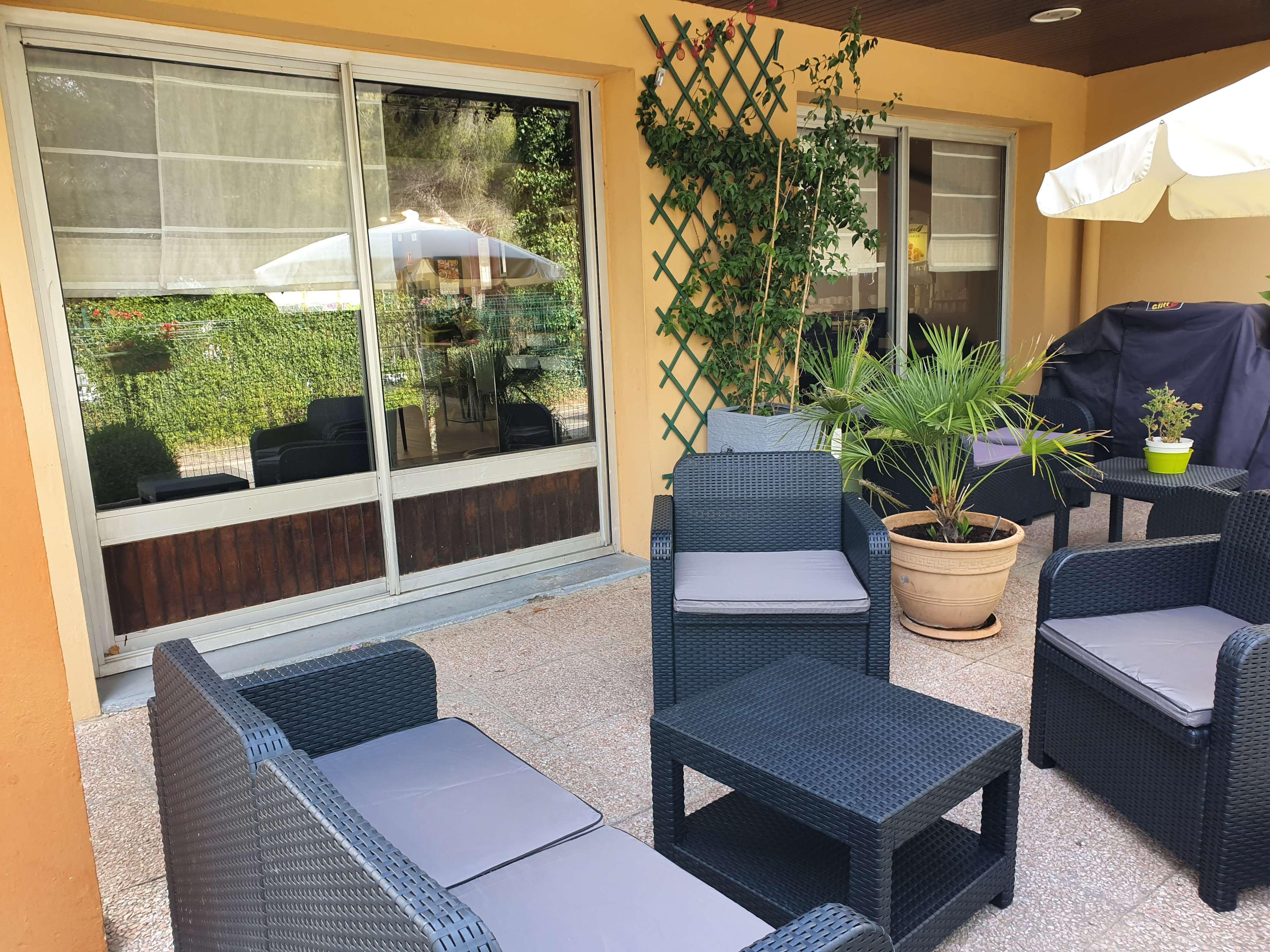 Kyriad Direct Marseille Ouest - Martigues Kültér fotó