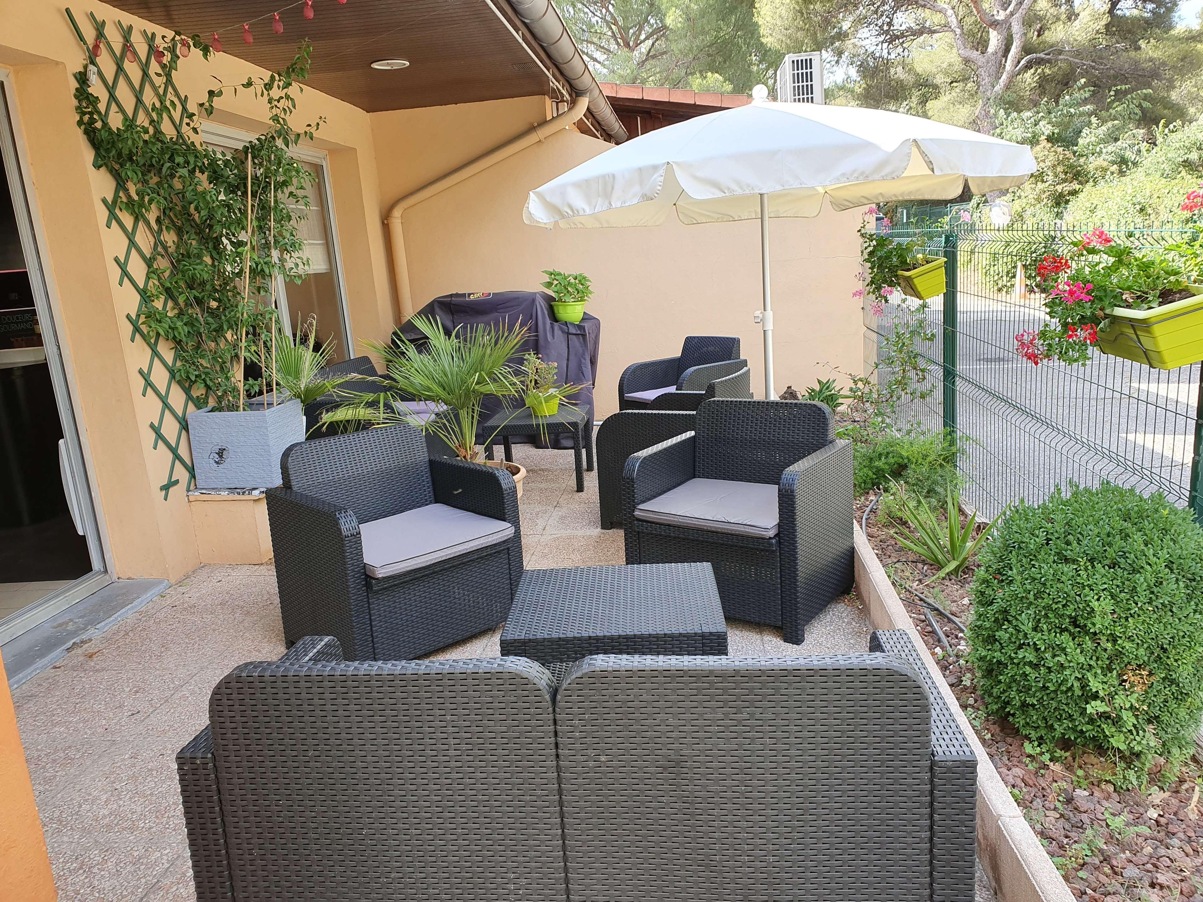 Kyriad Direct Marseille Ouest - Martigues Kültér fotó