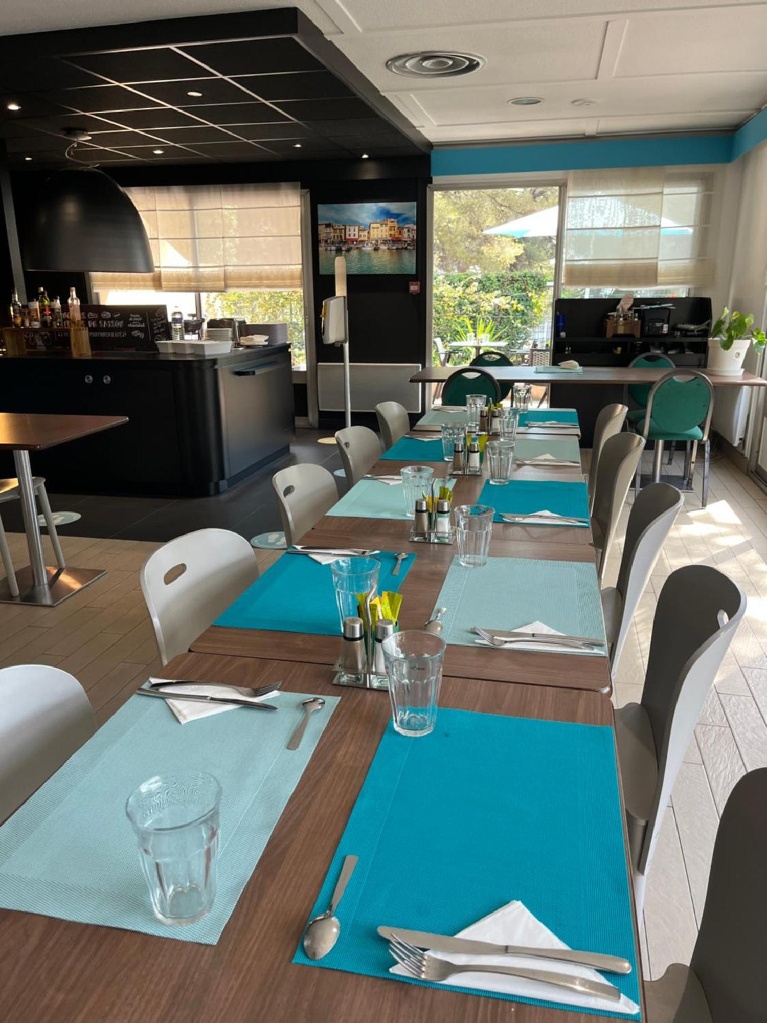 Kyriad Direct Marseille Ouest - Martigues Kültér fotó