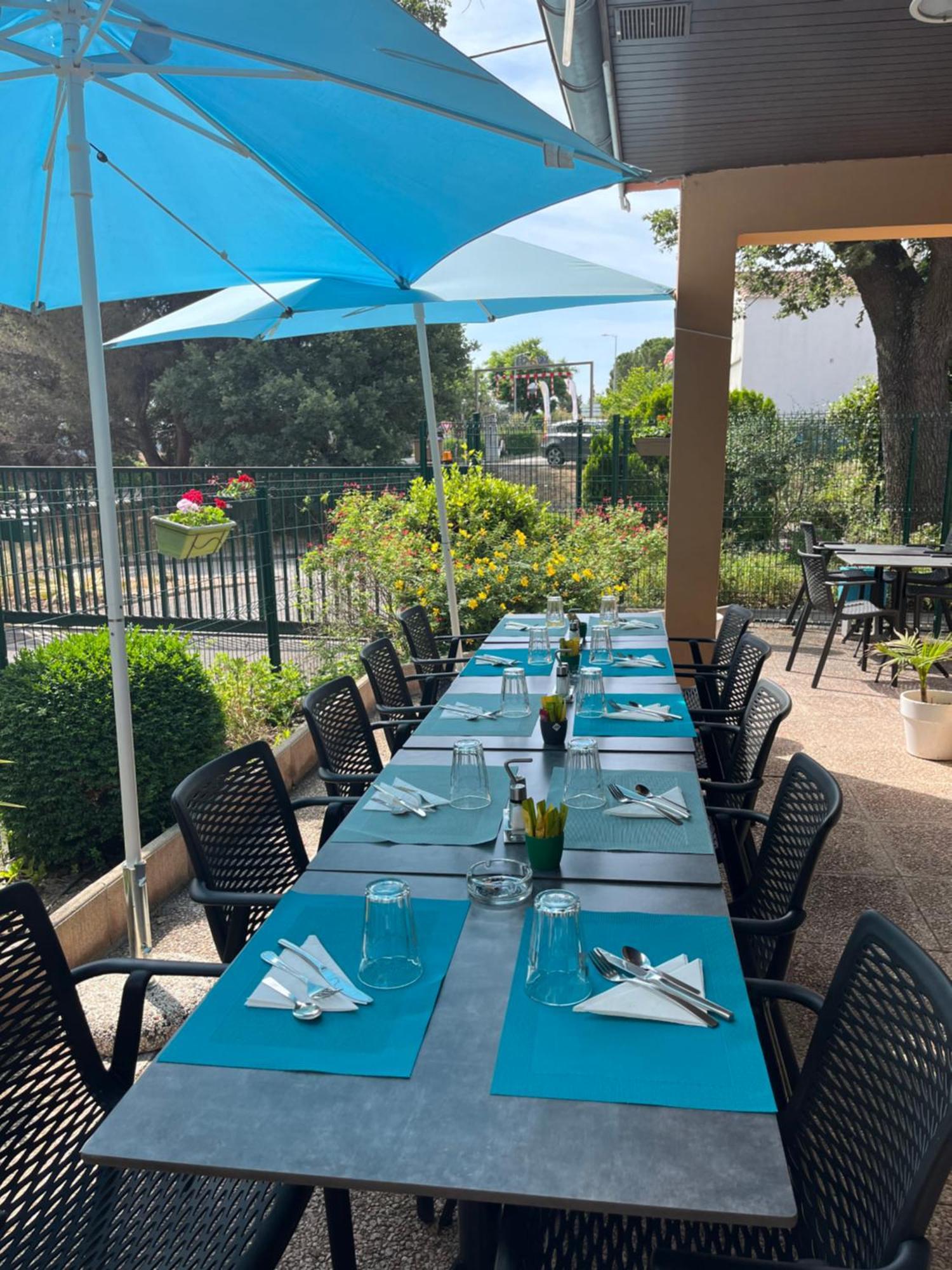 Kyriad Direct Marseille Ouest - Martigues Kültér fotó