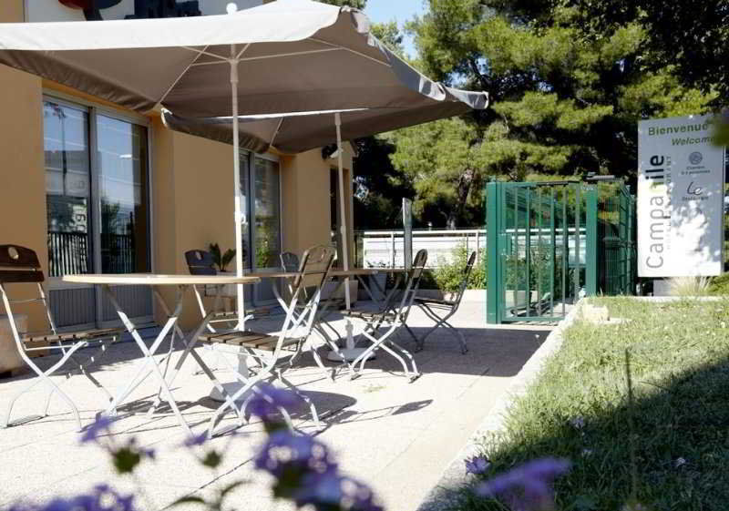 Kyriad Direct Marseille Ouest - Martigues Kültér fotó