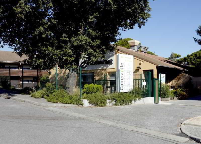Kyriad Direct Marseille Ouest - Martigues Kültér fotó