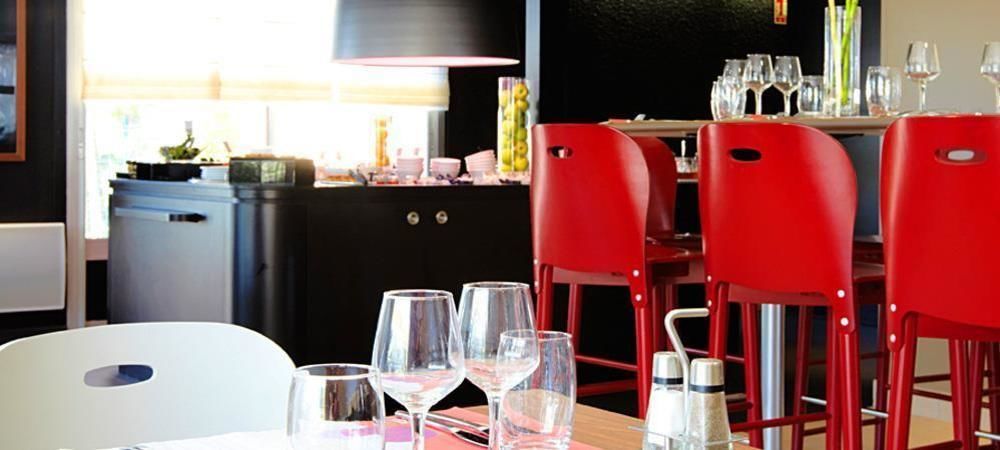 Kyriad Direct Marseille Ouest - Martigues Kültér fotó