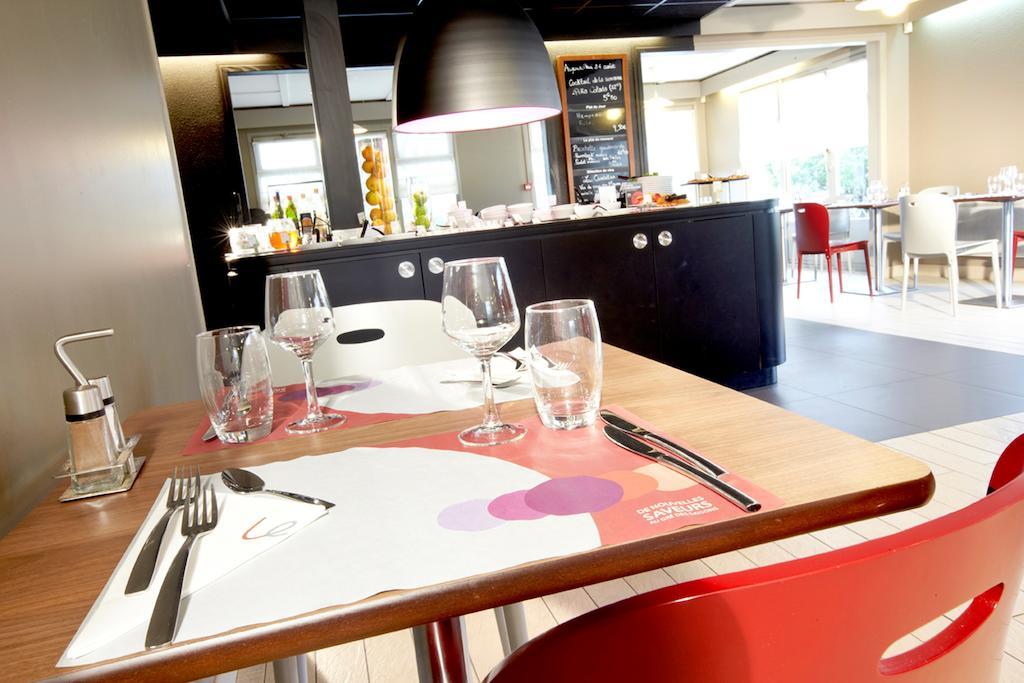 Kyriad Direct Marseille Ouest - Martigues Kültér fotó