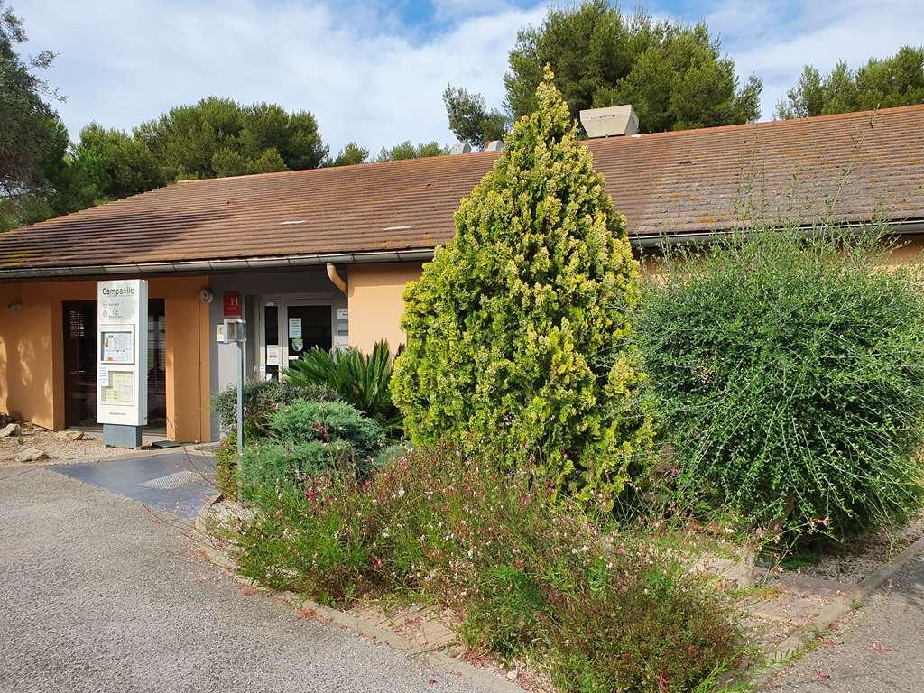 Kyriad Direct Marseille Ouest - Martigues Kültér fotó